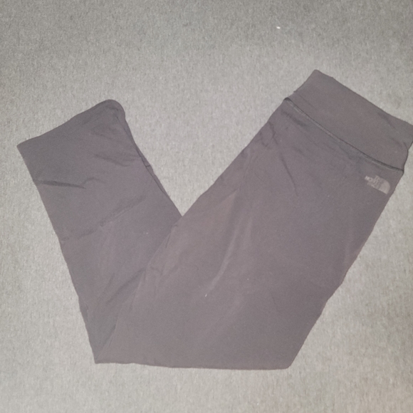 The North Face Pull On Stretch Pant - Large - Black - Picture 9 of 9